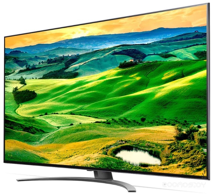 Телевизор LG QNED MiniLED 50QNED816QA, фото 2