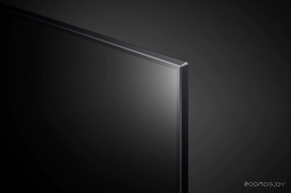 Телевизор LG QNED MiniLED 50QNED816QA, фото 5