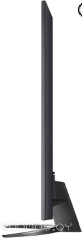 Телевизор LG QNED MiniLED 50QNED816QA, фото 3