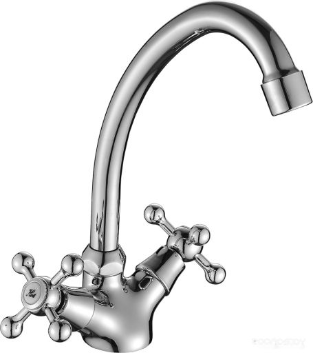 Смеситель DecoRoom DR54028, фото 1