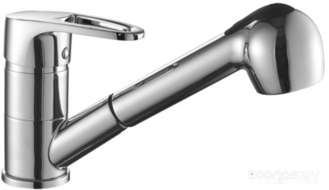 Смеситель DecoRoom DR70023, фото 1