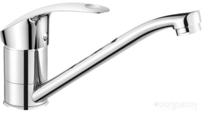 Смеситель DecoRoom DR71018, фото 1