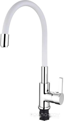 Смеситель ESKO Coral CL 519 W, фото 1