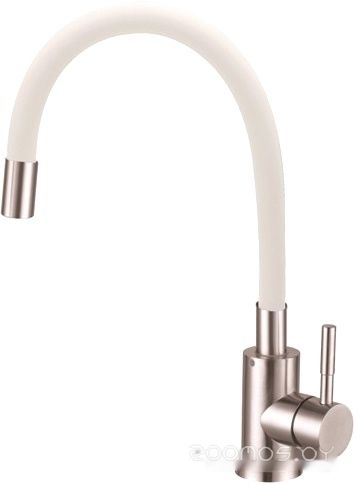 Смеситель ESKO Kitchen K44 W, фото 1