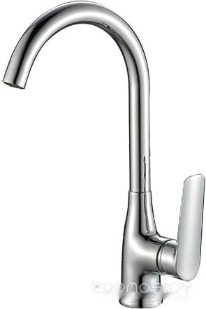 Смеситель ESKO Lagos LG 519, фото 1