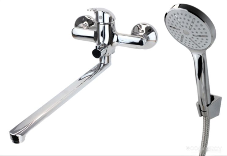 Смеситель ESKO Side SID 31, фото 1