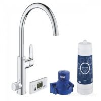 Смеситель Grohe 30385000
