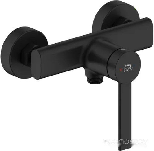 Смеситель Laveo Pinar BAW740D