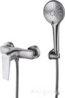 Смеситель Lemark Bronx LM3703GM