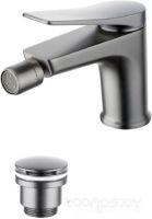 Смеситель Lemark Bronx LM3708GM