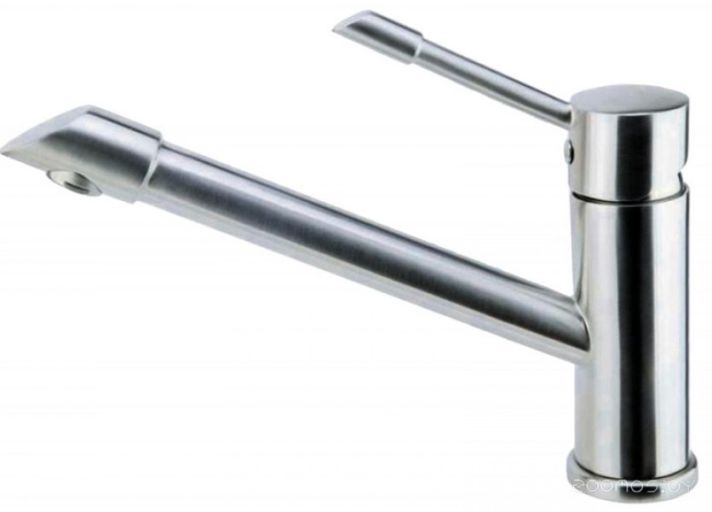 Смеситель Zorg INOX SZR 1361 ELIPSO, фото 1