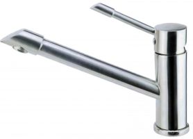 Смеситель Zorg INOX SZR 1361 ELIPSO
