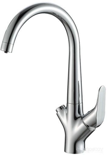Смеситель Zorg Steel Hammer SH 815 (хром), фото 1