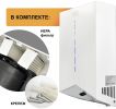 Сушилка для рук Puff 8801