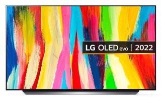 Телевизор LG OLED48C24LA