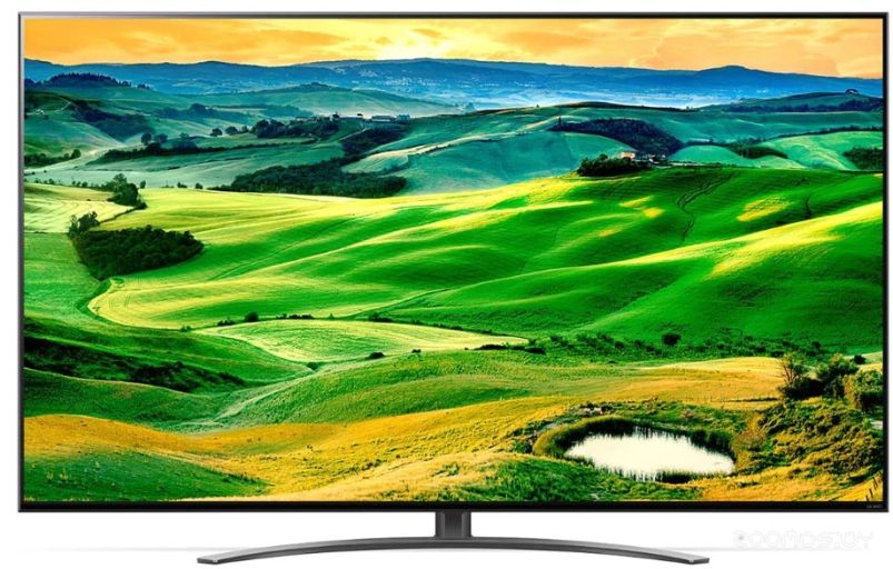 Телевизор LG QNED MiniLED 50QNED816QA, фото 1