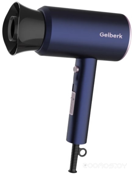 Фен Gelberk GL-D211, фото 4