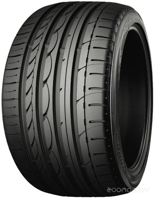 Шина Yokohama Advan Sport V103B 275/40 R20 106Y, фото 2