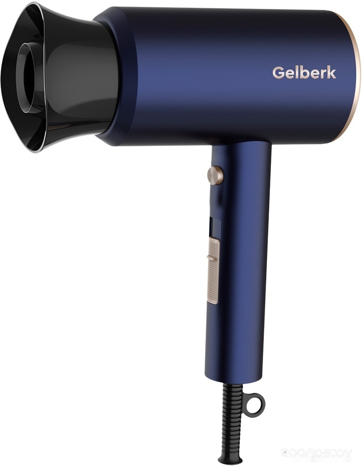 Фен Gelberk GL-D211, фото 2