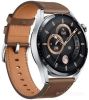 Умные часы Huawei Watch GT 3 JPT-B29 Stainless Steel Case