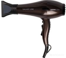 Фен Galaxy Line GL4343