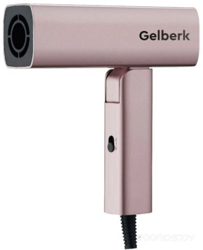 Фен Gelberk GL-D007, фото 1