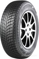 Шина Bridgestone Blizzak LM001 245/45 R19 102V RunFlat