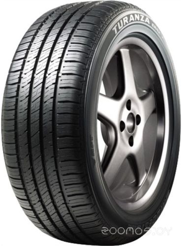 Шина Bridgestone Turanza ER42 245/50 R18 100W RunFlat, фото 1