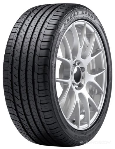 Шина Goodyear Eagle Sport All Season 245/50 R20 105V