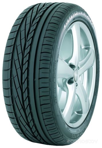 Шина Goodyear Excellence 245/55 R17 102W RunFlat