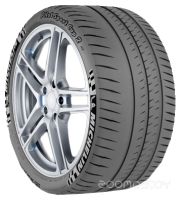 Шина Michelin Pilot Sport Cup 2 345/30 ZR20 106Y