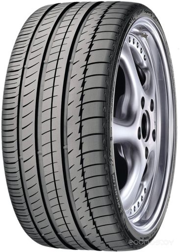 Шина Michelin Pilot Sport PS2 295/30 ZR19 XL 100Y, фото 1