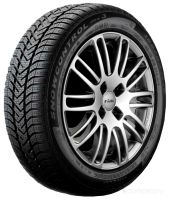 Шина Pirelli Winter SnowControl serie 3 225/45 R18 95V