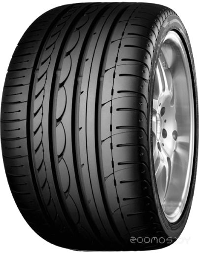 Шина Yokohama Advan Sport V103B 275/40 R20 106Y, фото 1