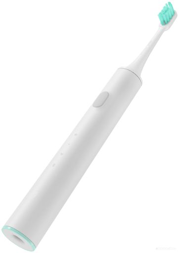 Электрическая зубная щетка Infly Sonic Electric Toothbrush PT02 (1 насадка, белый)