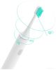 Электрическая зубная щетка Infly Sonic Electric Toothbrush PT02 (1 насадка, белый)