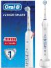 Электрическая зубная щетка Oral-B Junior Smart D601.513.3 Sensi (80324593)