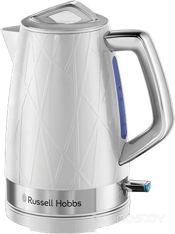 Электрический чайник Russell Hobbs Structure 28080-70