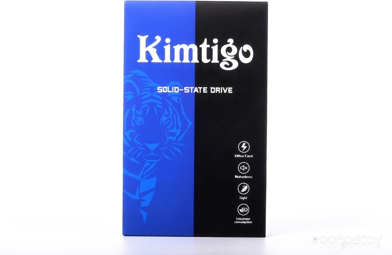 SSD Kimtigo KTA-300 240GB K240S3A25KTA300, фото 3