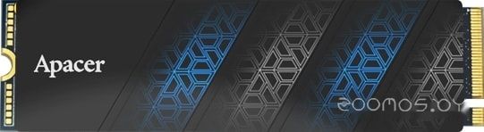 SSD Apacer AS2280P4U Pro 256GB AP256GAS2280P4UPRO-1