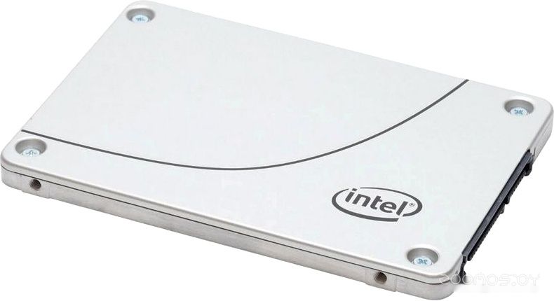 SSD Intel D3-S4620 480GB SSDSC2KG480GZ01, фото 1