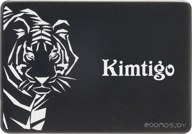 SSD Kimtigo KTA-300 120GB K120S3A25KTA300, фото 1