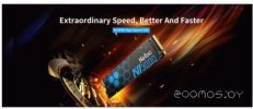 SSD Netac NV3000 1TB NT01NV3000-1T0-E4X