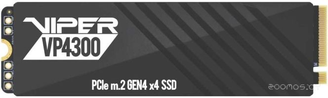 SSD Patriot Viper VP4300 2TB VP4300-2TBM28H