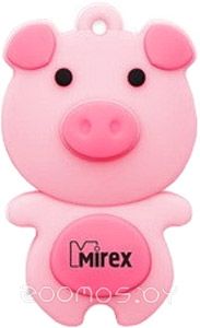 USB Flash Mirex PIG 16GB