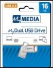 USB Flash MyMedia 69265 16GB