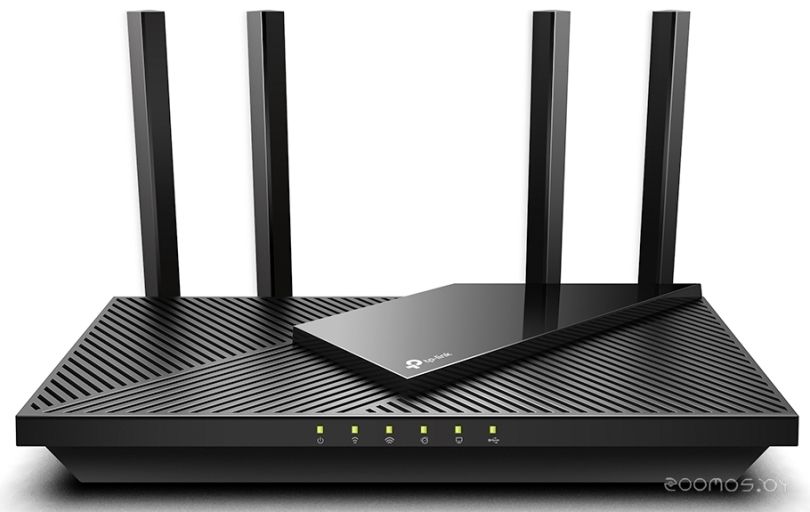 Цены на Wi-Fi роутер TP-Link Archer AX55