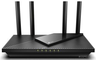 Цены на Wi-Fi роутер TP-Link Archer AX55