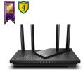Цены на Wi-Fi роутер TP-Link Archer AX55