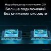 Цены на Wi-Fi роутер TP-Link Archer AX55